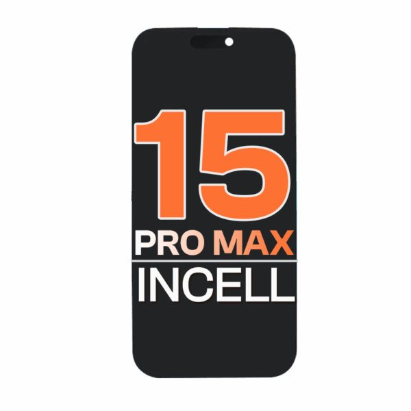 iphone 15 pro max incell display price saudi arabia