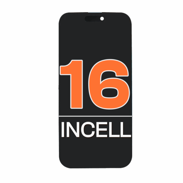 iphone 16 incell display price saudi arabia