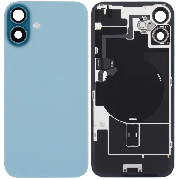 iphone 16 plus back glass price saudi arabia