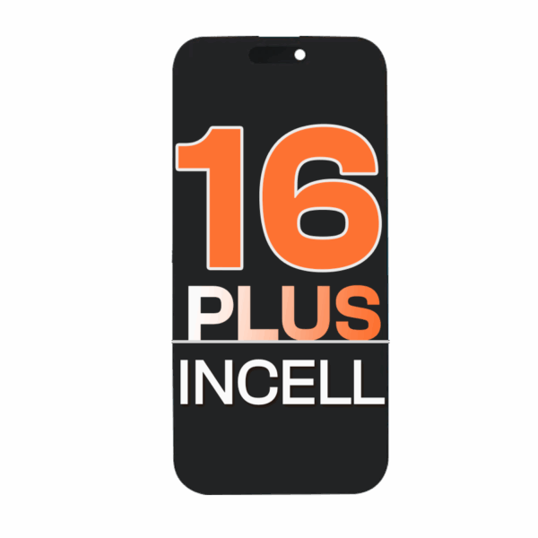 iphone 16 plus incell display price saudi arabia