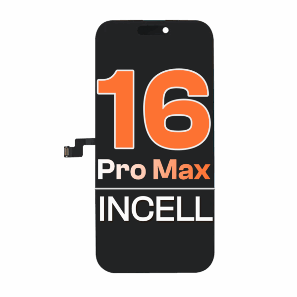 iphone 16 pro max incell display price saudi arabia