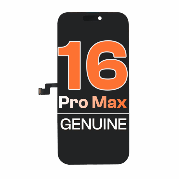 iPhone 16 Pro Max Original Display