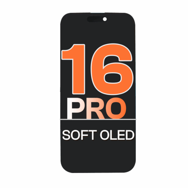 iphone 16 pro soft oled display price saudi arabia