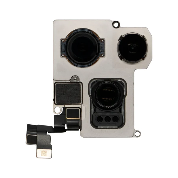 iPhone 16 Pro Back camera