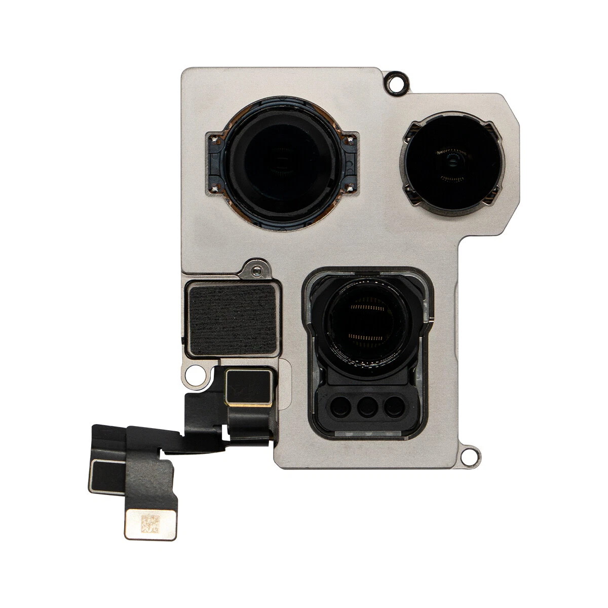 iPhone 16 Pro Back camera