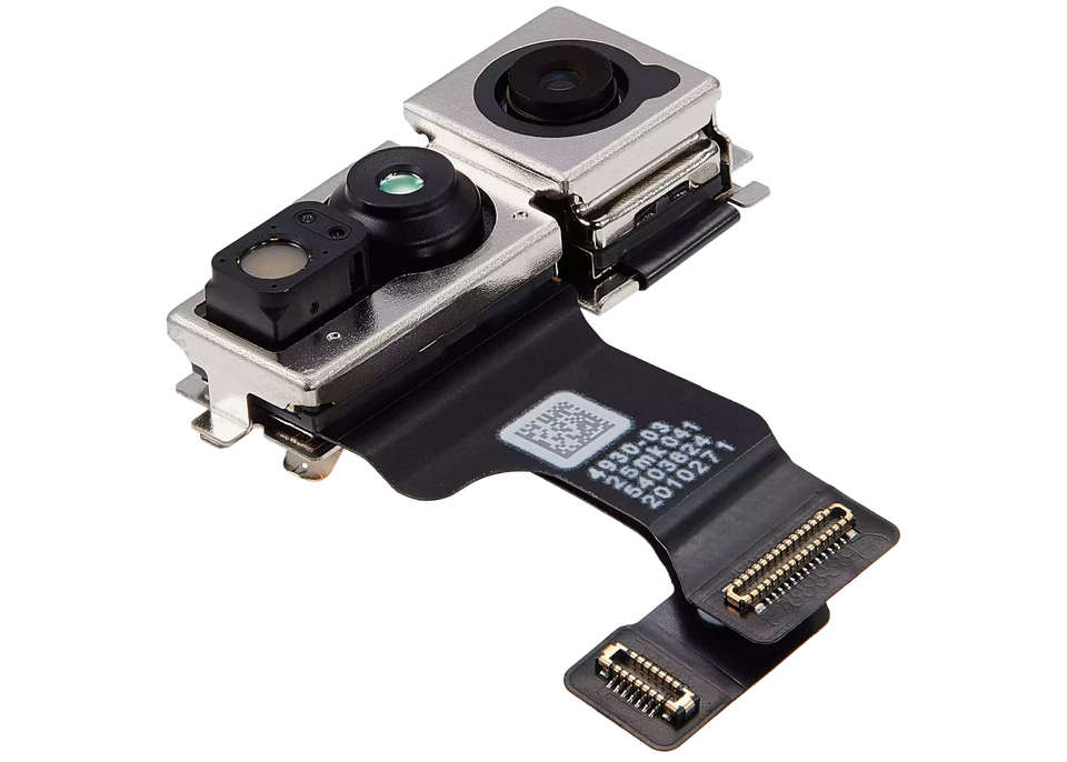 iPhone 16 Plus Front Camera - Image 2