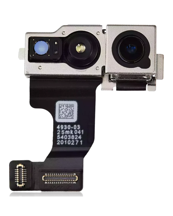 iPhone 16 Plus Front Camera