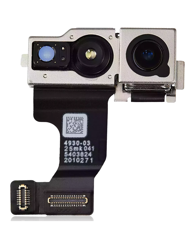 iPhone 16 Plus Front Camera