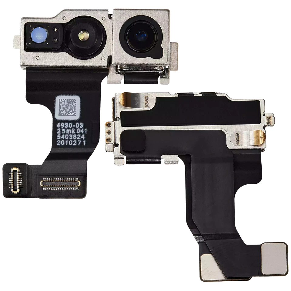 iPhone 16 Plus Front Camera - Image 3