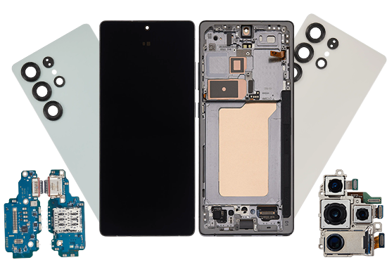 samsung s25 spare parts price saudi arabia