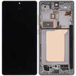 samsung s25 ultra lcd